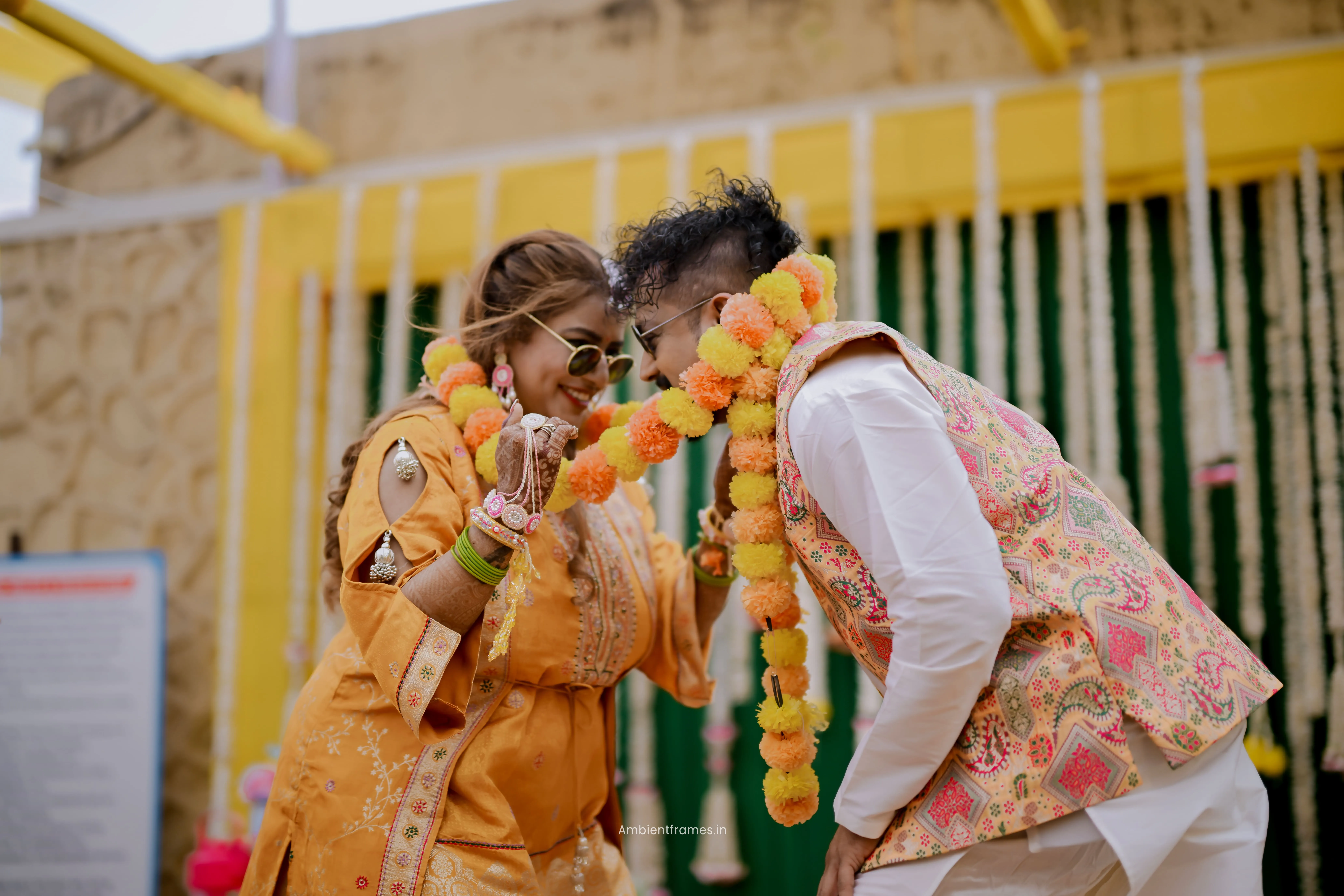 The Mumbai Color Palette: A Visual Guide